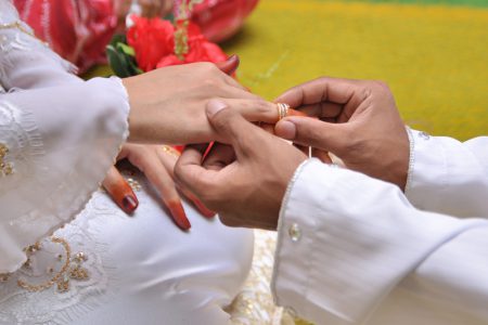 Coretan Buat Isteriku